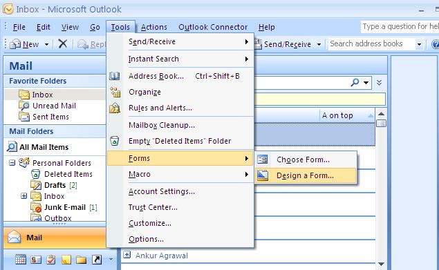 Microsoft-outlook-tools-in-windows8.JPG