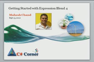 Getting Started with Expression Blend 4