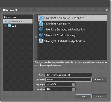 Primer in Expression Blend