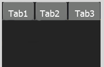 tabs in android
