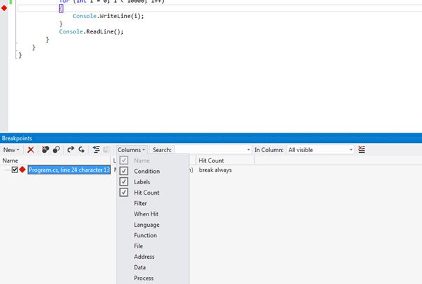 in breakpoint window grid