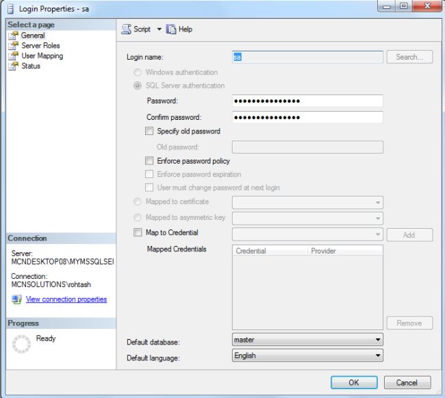 login-property-window-in-SQLServer.jpg