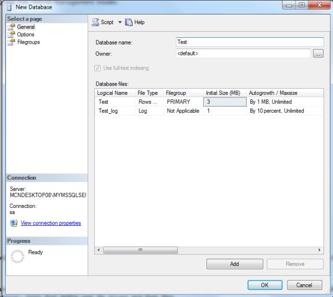 NewDatabase-window-with-database-name-in-sqlserver.jpg