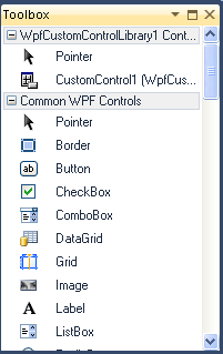 Control Component