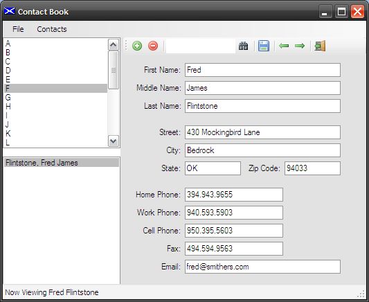 Application-Main-Form-in linq.jpg