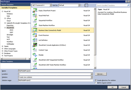 Connectivity Services 