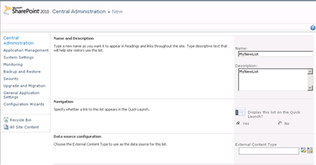 Connectivity Services 