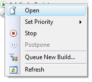 team foundation server