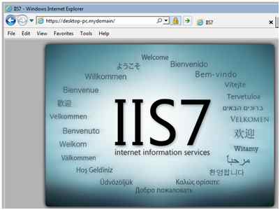 iis7
