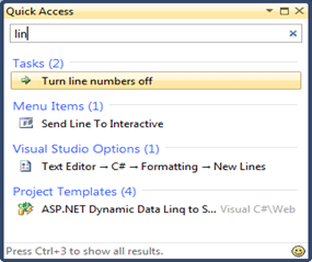 VisualStudio 2010 Productivity Power Tools