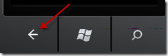 Back button in windows phone 7