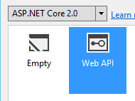 Asp.Net Core