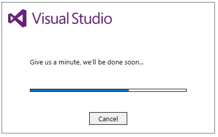 Visual Studio