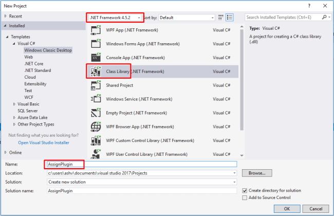 Dynamics CRM