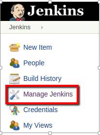 Jenkins