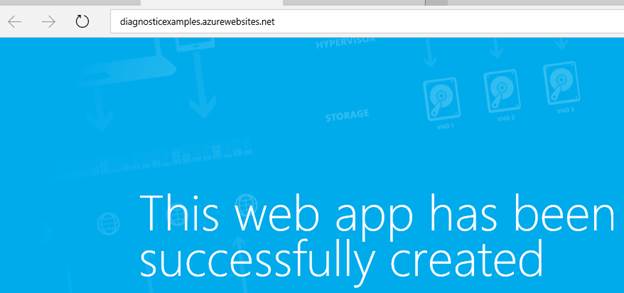 Web App
