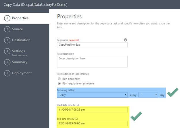 Azure SQL Data Warehouse