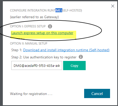 Azure SQL Data Warehouse