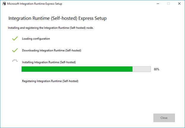 Azure SQL Data Warehouse