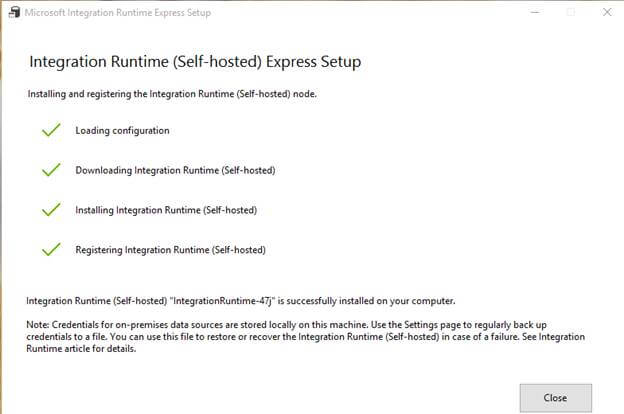 Azure SQL Data Warehouse