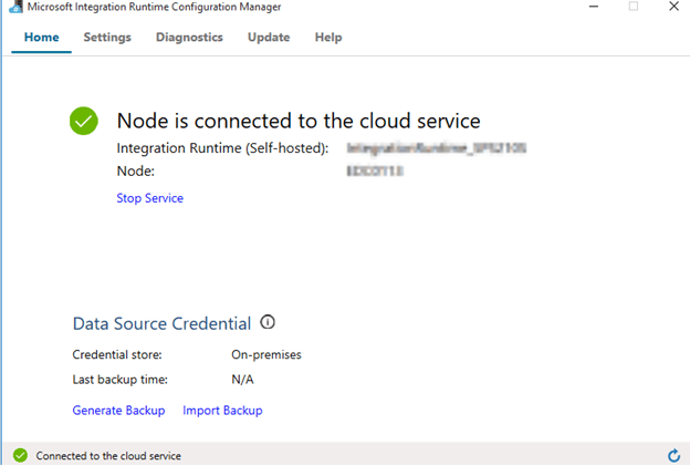 Azure SQL Data Warehouse
