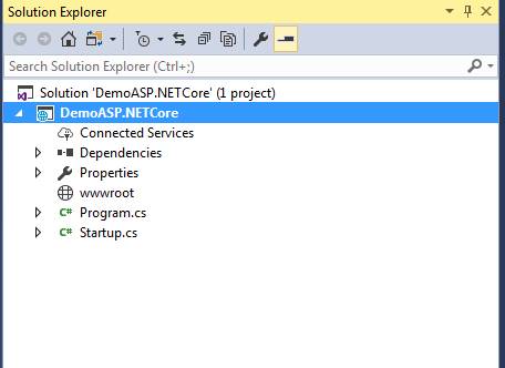 ASP.NET Core