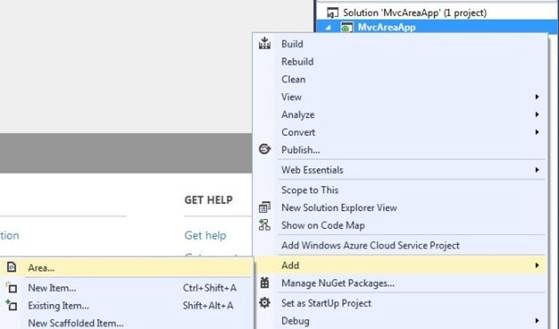 ASP.NET Web Application