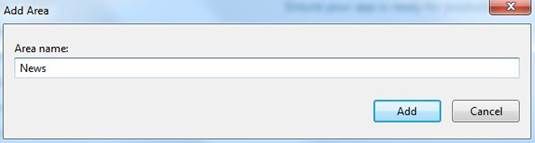 ASP.NET Web Application
