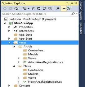 ASP.NET Web Application
