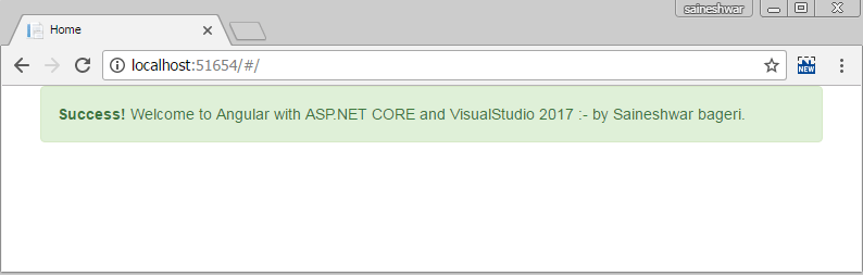 ASP.NET Core