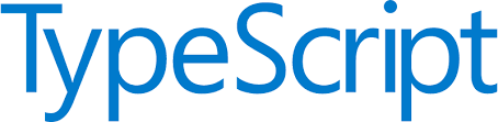 TypeScript logo