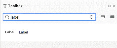 Tabbed Application in Xamarin IOS application