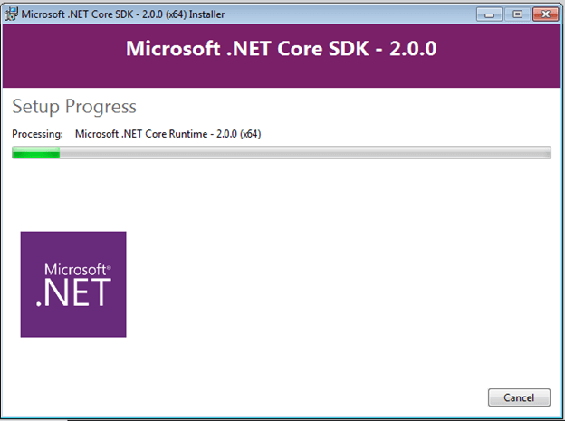 .NET Core
