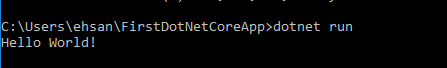 .NET Core