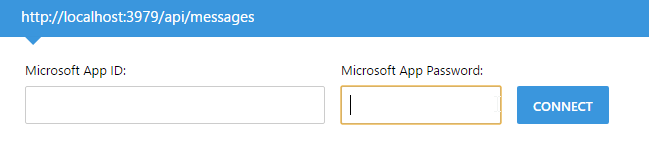 Microsoft Bot Framework
