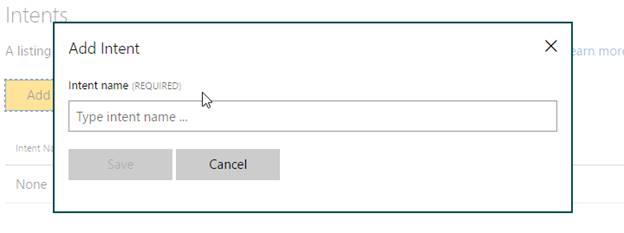 Microsoft Bot Framework