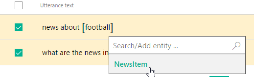 Microsoft Bot Framework