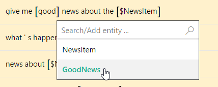 Microsoft Bot Framework
