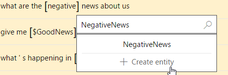 Microsoft Bot Framework