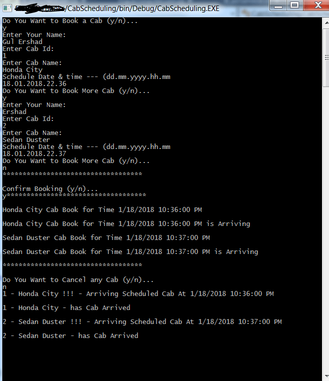 Design Patterns & Practices