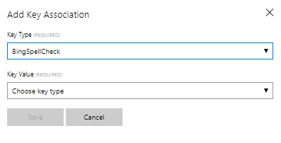 Microsoft Bot Framework