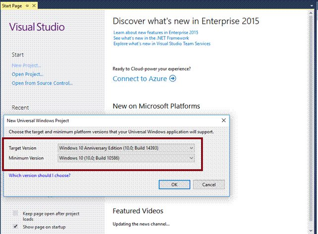 UWPCoginitiveEmotion
