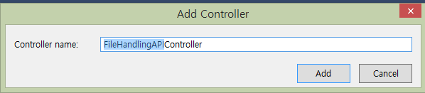 C# Windows application