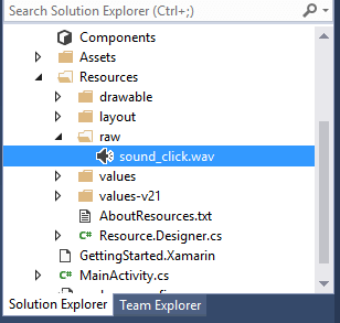 Xamarin