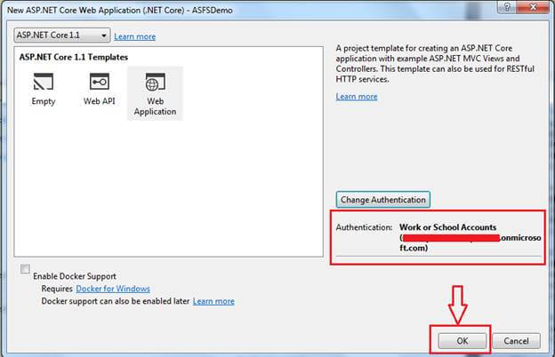 Azure Active Directory