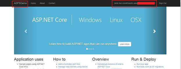 Azure Active Directory