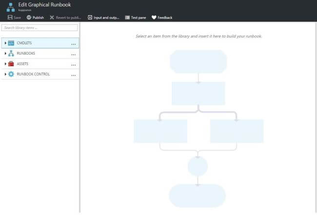  book graphical editor