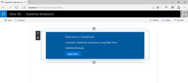 SharePoint 