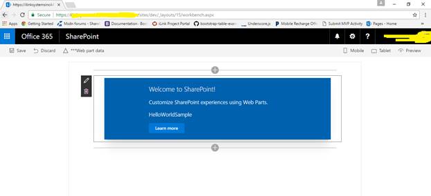 SharePoint 