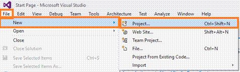 Web View Control in Xamarin